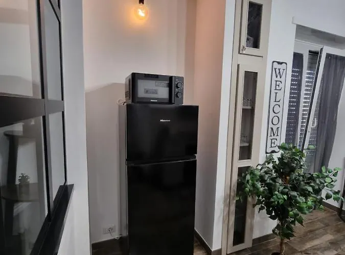 Apartman Juno