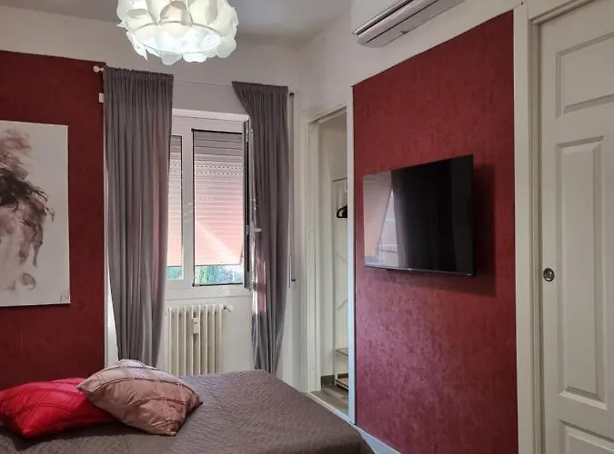Apartman Juno
