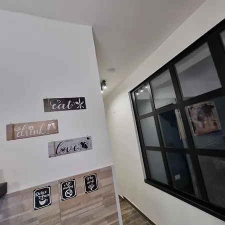 アパート Juno ローマ